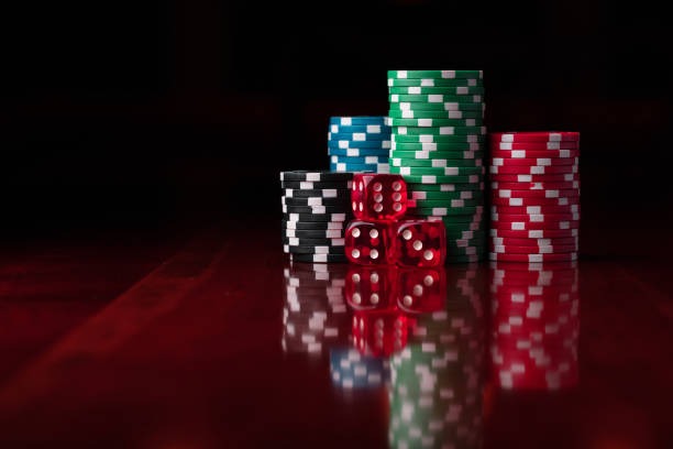 hemat138 What Esports Betting Offers