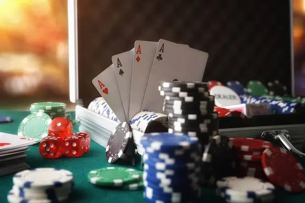 hemat138 Slots